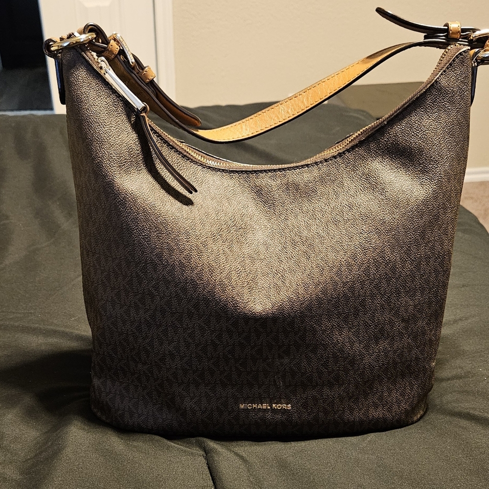 Michael Kors Women's Should Bag